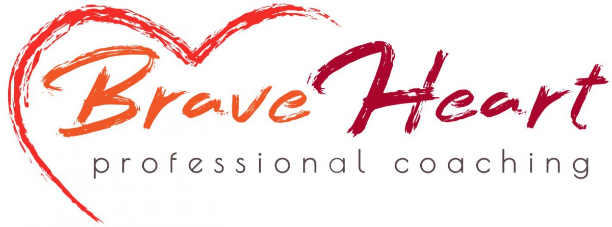 'Start creating a space for yourself to find possibilities from your greatness.’ - Brave Heart Professional Coaching